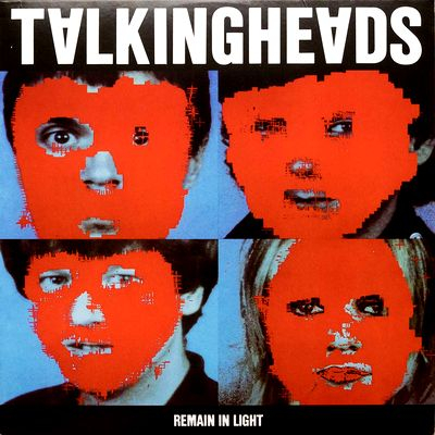 Artist: TALKING HEADS : Newtone Records