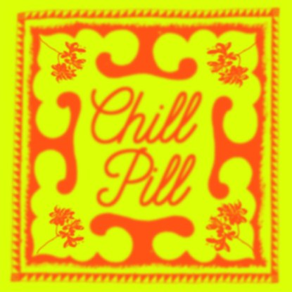 Various Artists - Public Possession Chill Pill : CD
