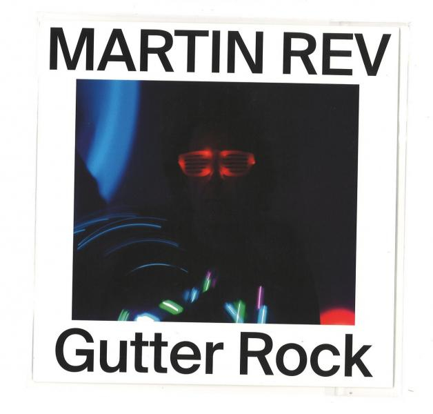 Artist: MARTIN REV : Newtone Records