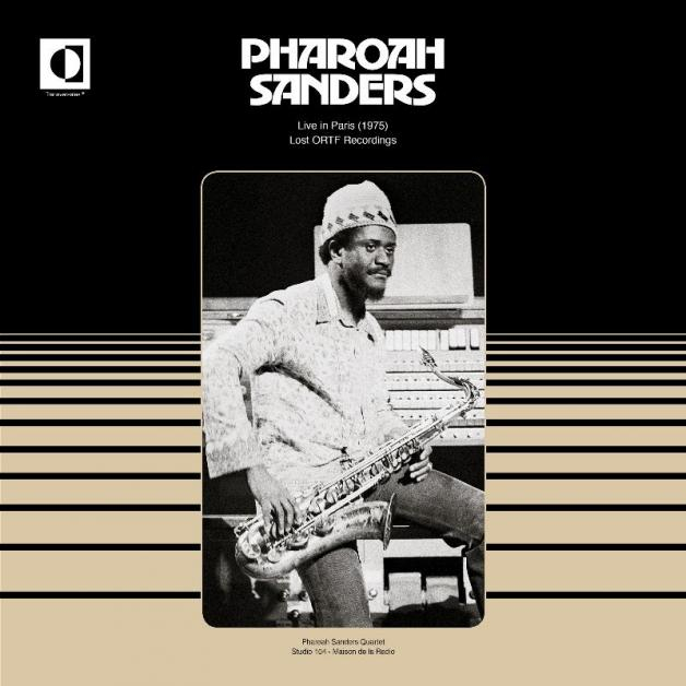 Artist: PHAROAH SANDERS : Newtone Records