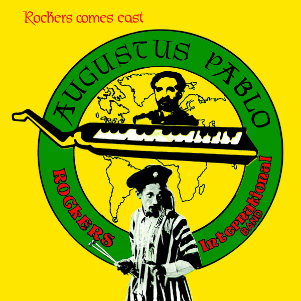 Augustus Pablo 