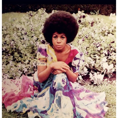 Minnie Riperton - Les Fleur / Oh By The Way | NEWTONE RECORDS