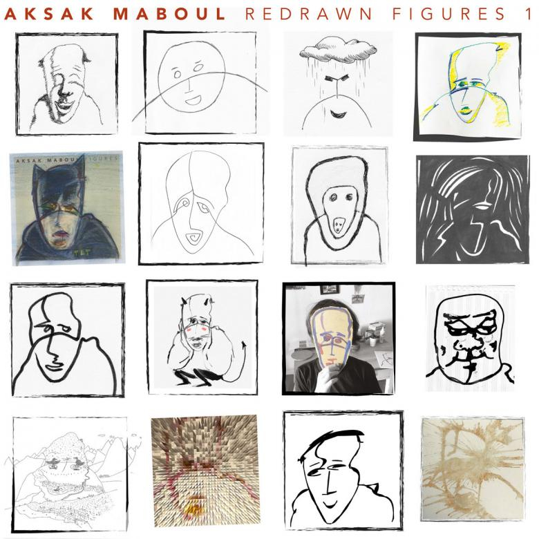 Artist: AKSAK MABOUL : Newtone Records