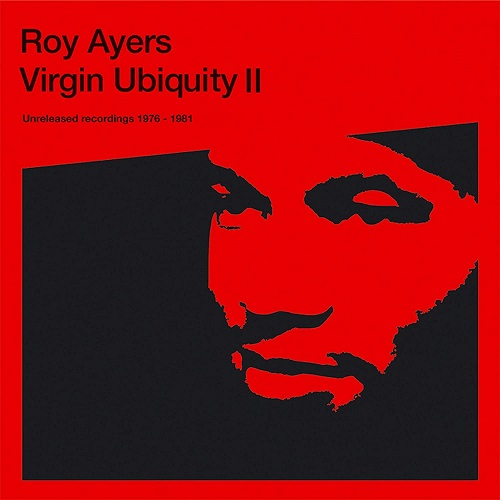 Artist: ROY AYERS : Newtone Records