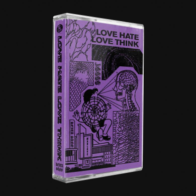 Label: Mad Love : Newtone Records