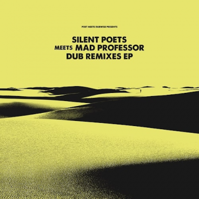 Artist: Silent Poets : Newtone Records