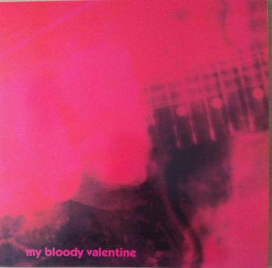 Artist: My Bloody Valentine : Newtone Records