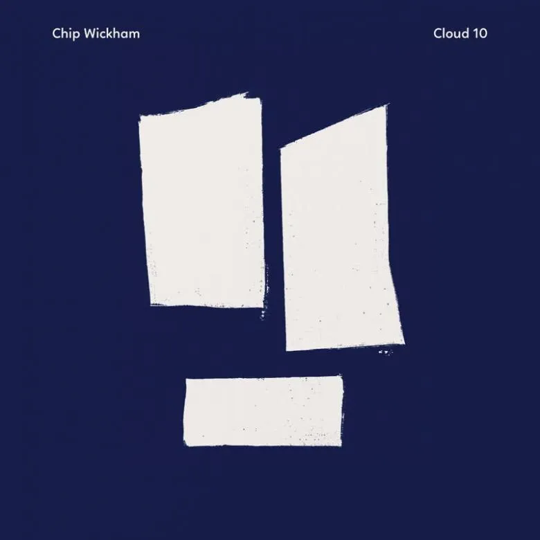 Chip Wickham - Cloud 10（Black Vinyl LP） : LP