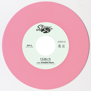 Label: FLOWER : Newtone Records