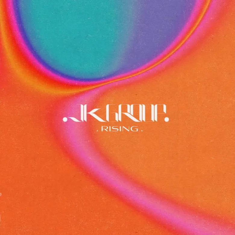 JK Group - Rising : 12inch