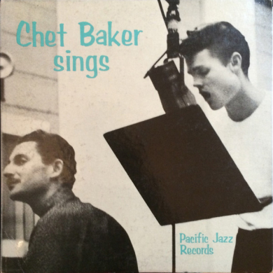 Artist: Chet Baker : Newtone Records
