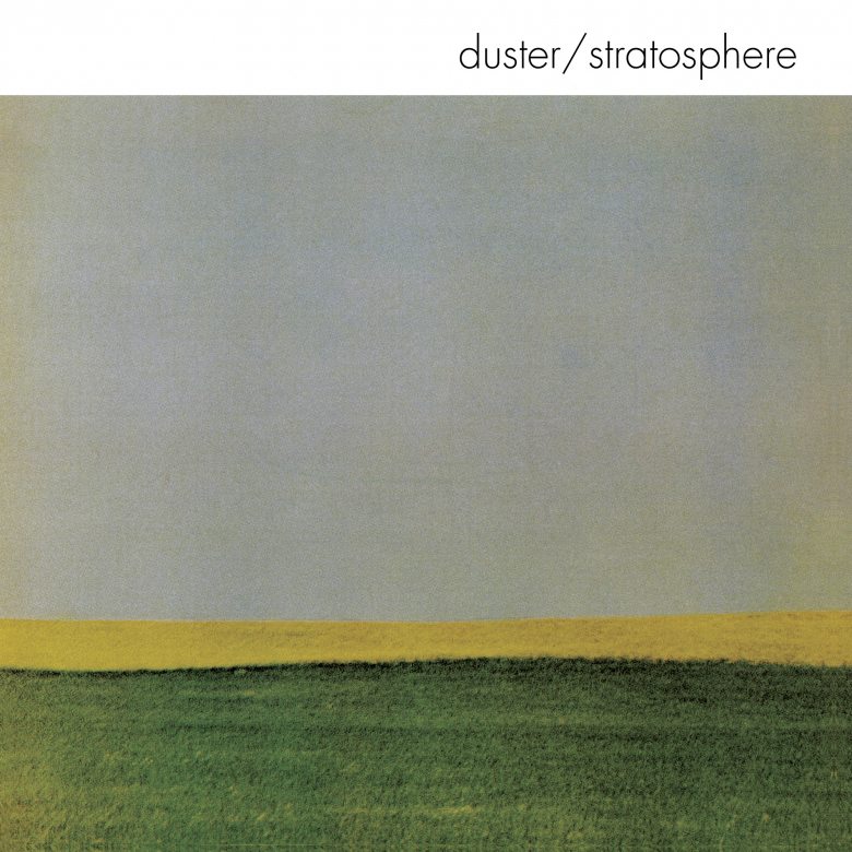 Duster - Stratosphere | NEWTONE RECORDS