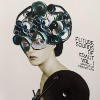 VA-Future Sounds Of Kraut Vol. 1 (2LP)