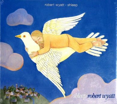 Artist: ROBERT WYATT : Newtone Records