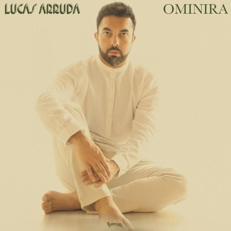 Lucas Arruda - Ominira : LP
