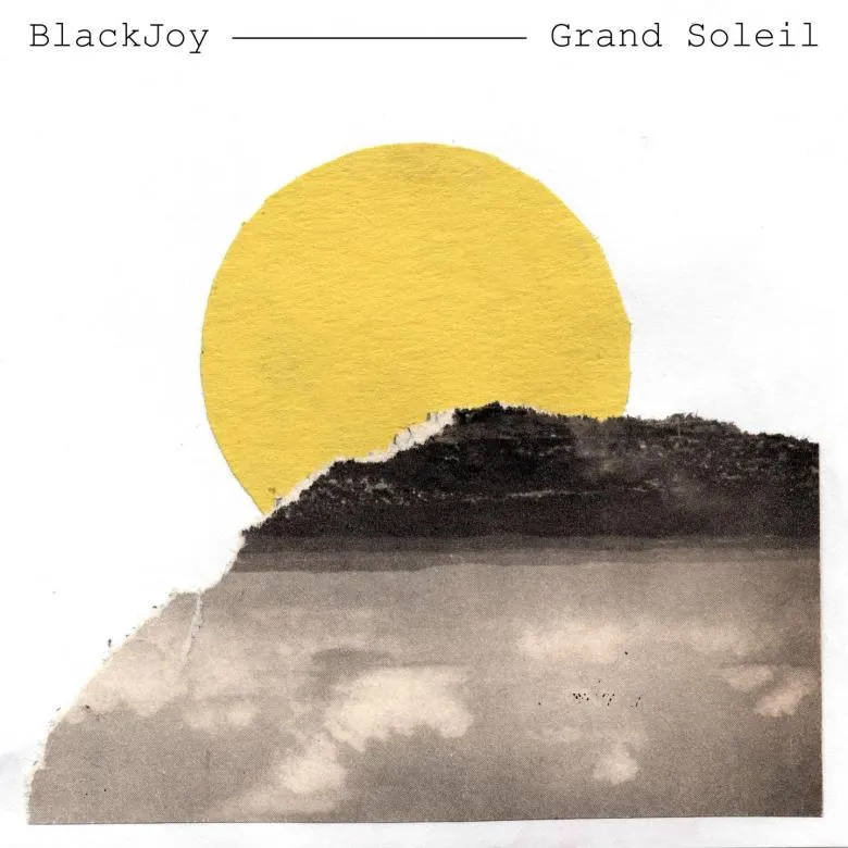 Blackjoy - Grand Soleil : LP