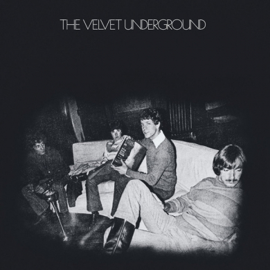 THE VELVET UNDERGROUND - The Velvet Underground | NEWTONE RECORDS