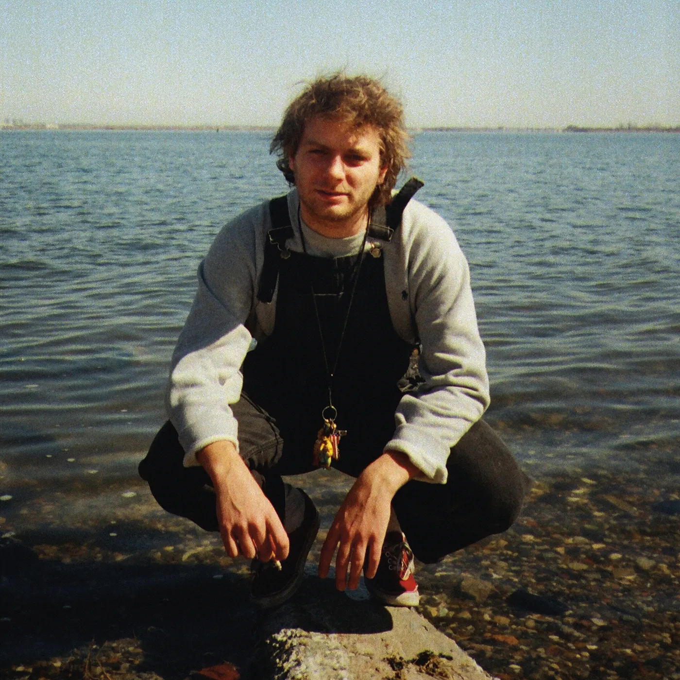 Mac DeMarco - Another One : LP