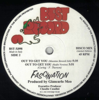 Fascination - Out To Get You