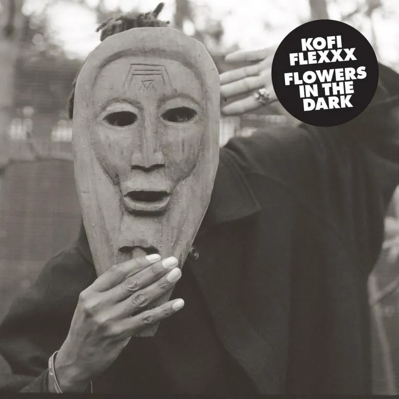 Kofi Flexxx - Flowers In The Dark : LP