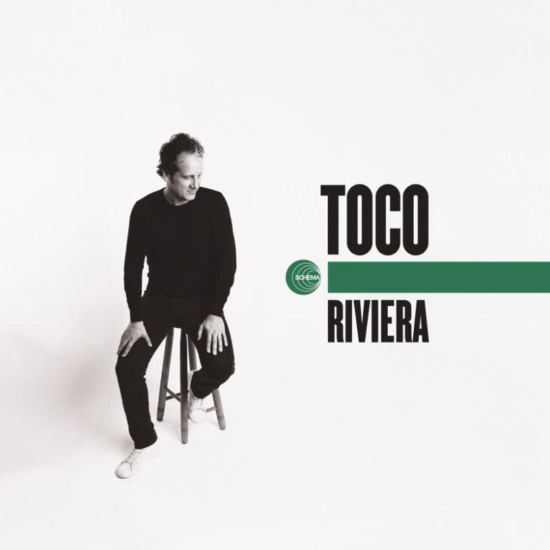 Toco - Riviera : LP