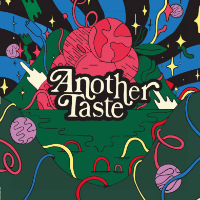 Another Taste - Another Taste | NEWTONE RECORDS