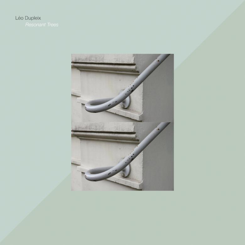 Léo Dupleix - Resonant Trees : LP