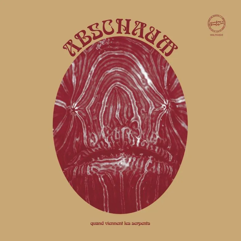 Abschaum - Quand Viennent les Serpents : LP