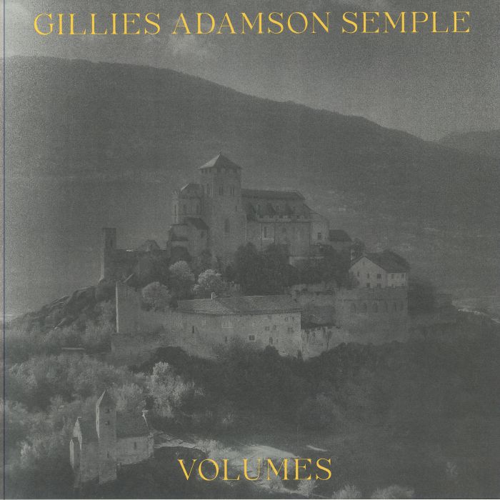 Gillies Adamson Semple - Volumes : LP