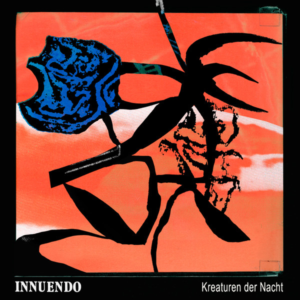 Innuendo - Kreaturen der Nacht : 12inch