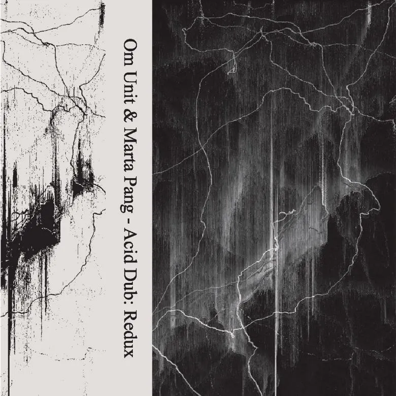 Om Unit & Marta Pang - Acid Dub: Redux : Cassette