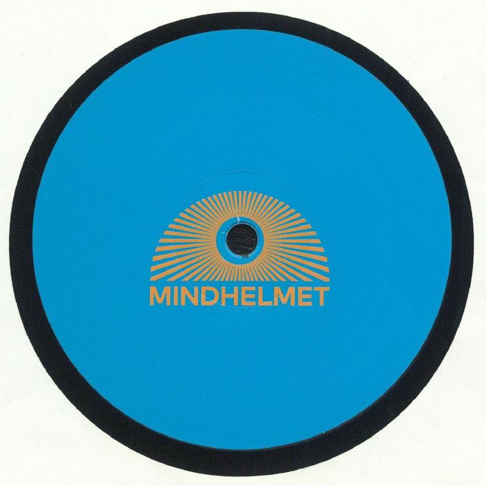 Kolter - MINDHELMET 14 : 12inch