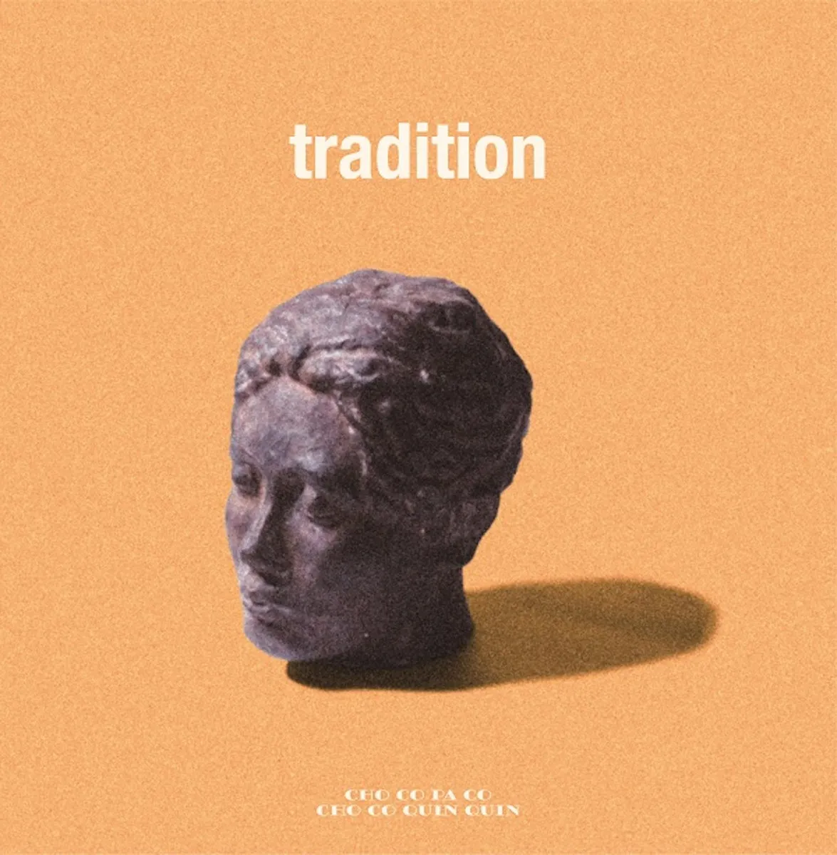 Cho Co Pa Co Cho Co Quin Quin - Tradition : LP