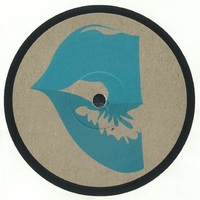 El Prevost - The Middle Of Extreme EP (incl Kyle Hall remix) : 12inch