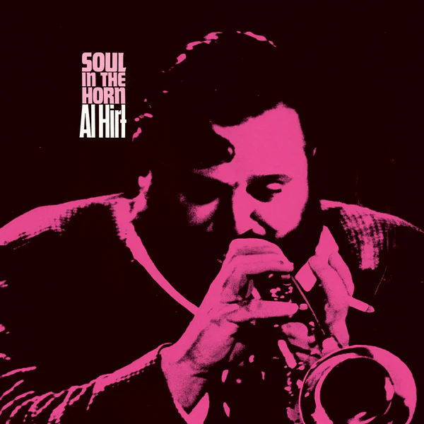 Al Hirt - Soul In The Horn : LP