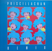 Priscilla Chan - Remix