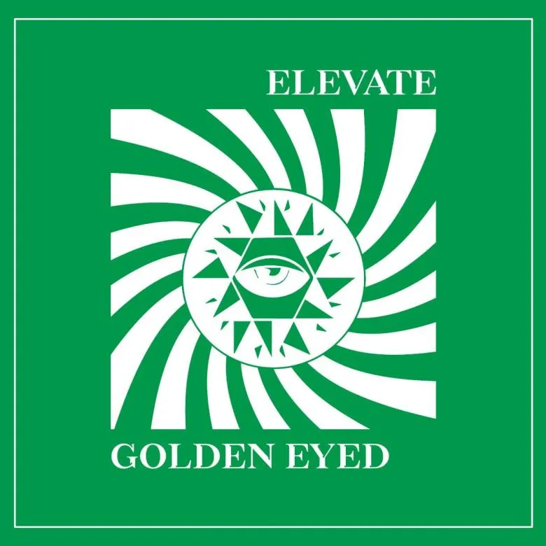 Corrugated Silence / Thunderhead - Elevate / Golden Eyed : 12inch