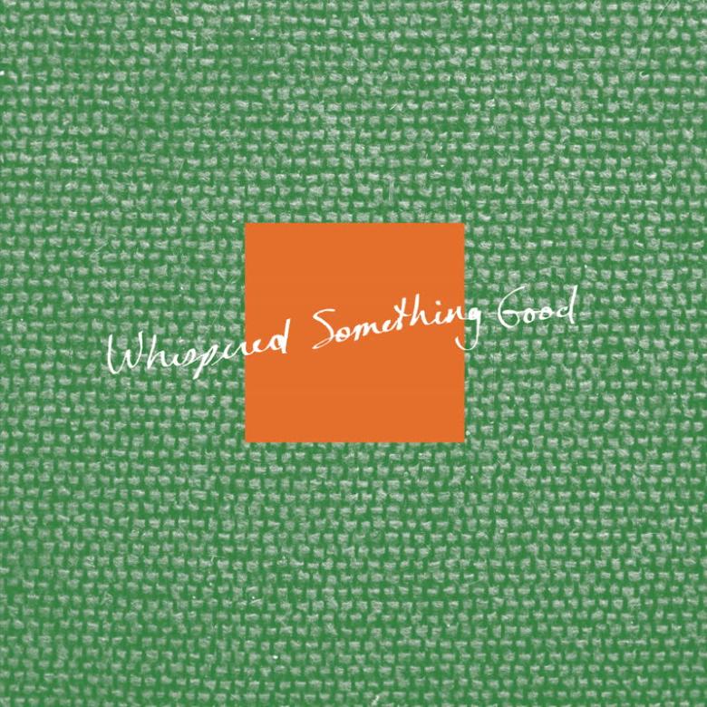 G.S. Schray - Whispered Something Good : LP