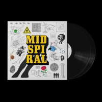 BADBADNOTGOOD - MID SPIRAL