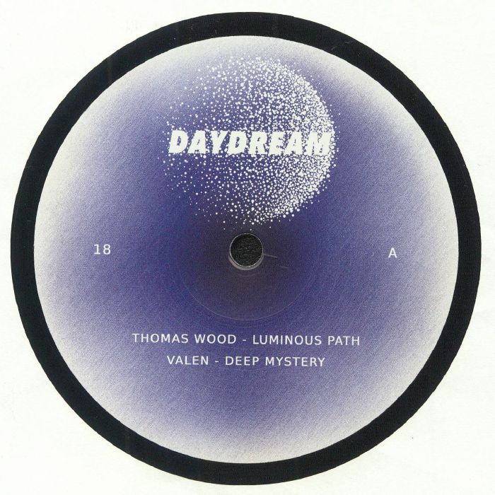 Various Artists - Daydream 18 : 12inch