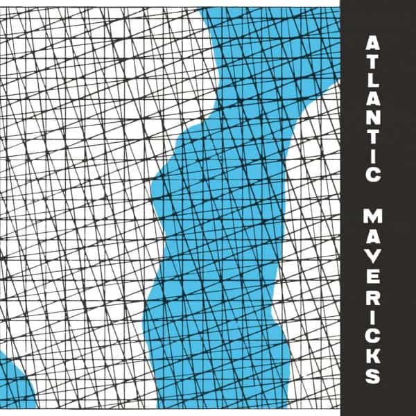 Various - Atlantic Mavericks: A decade of experimental music in Portugal 1982-1993 (2LP) : 2LP