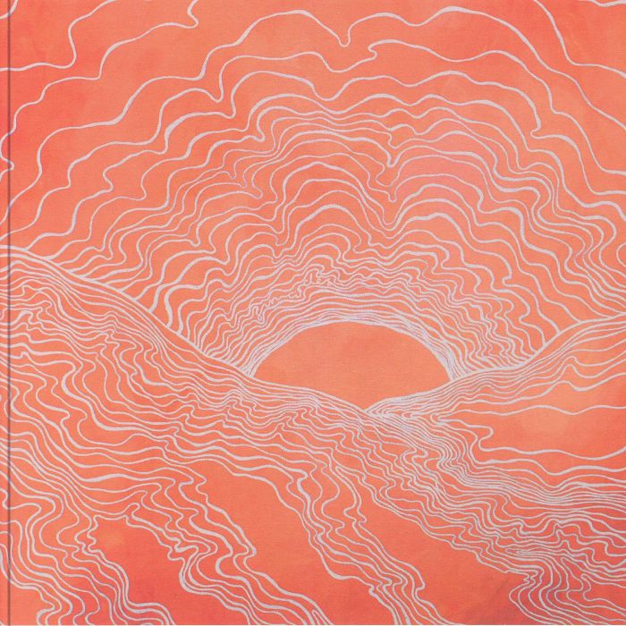 Gratts - Sun Circles Reimagined (Alexander Flood, John Beltran mixes) : 7inch