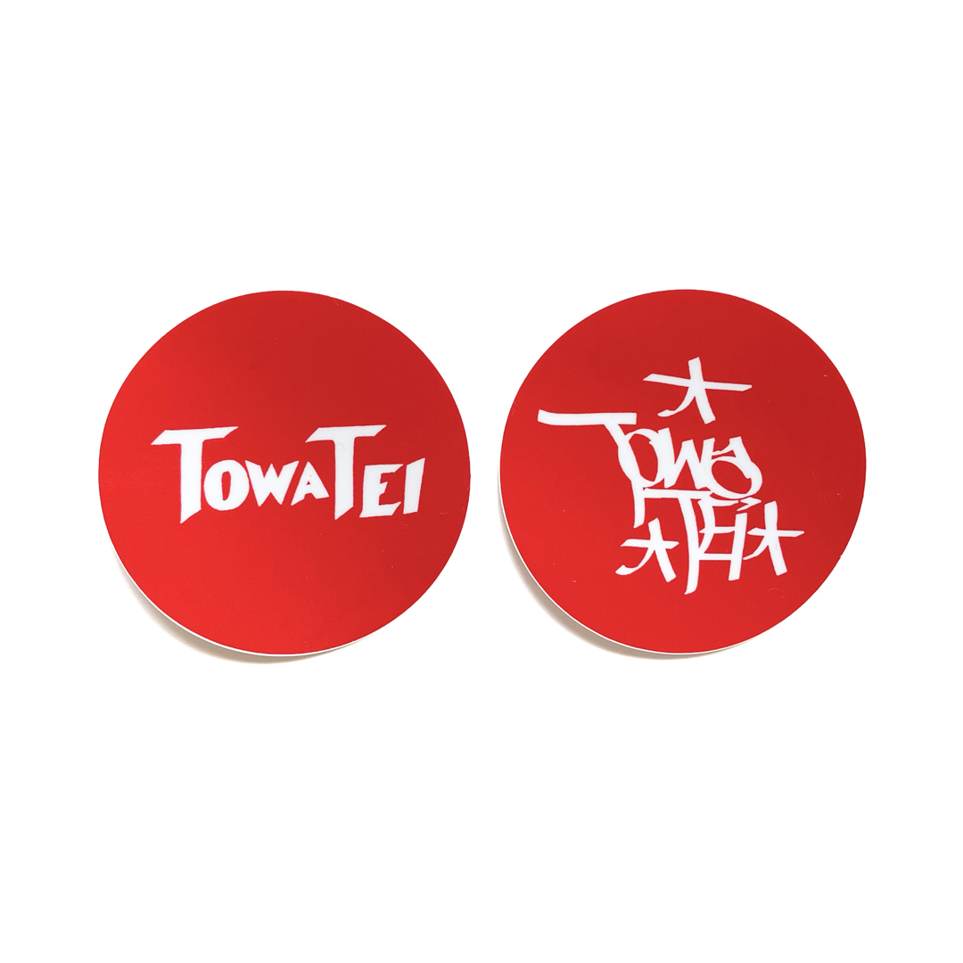 TOWA TEI - SUNNY : Cassette