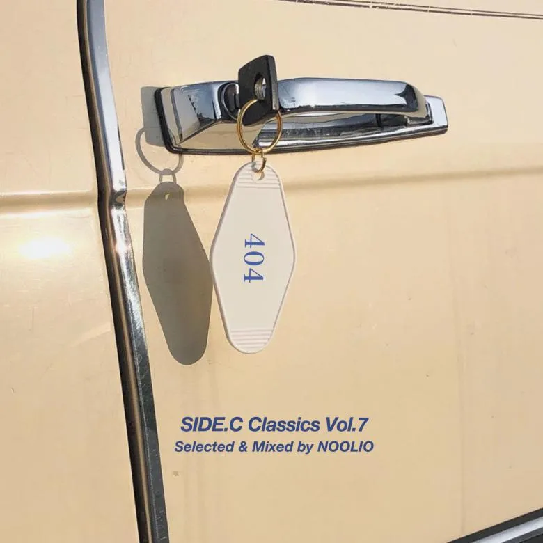 Noolio - Side.C Classics Vol.7 : MIXCD