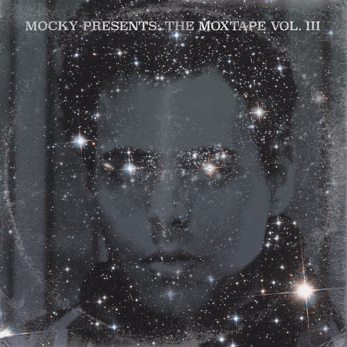 Mocky - Mocky Presents The Moxtape Vol. III Expanded Edition : CD