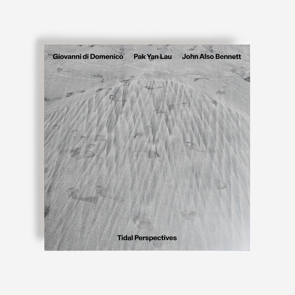 John Also Bennett ++ - Tidal Perspectives : LP