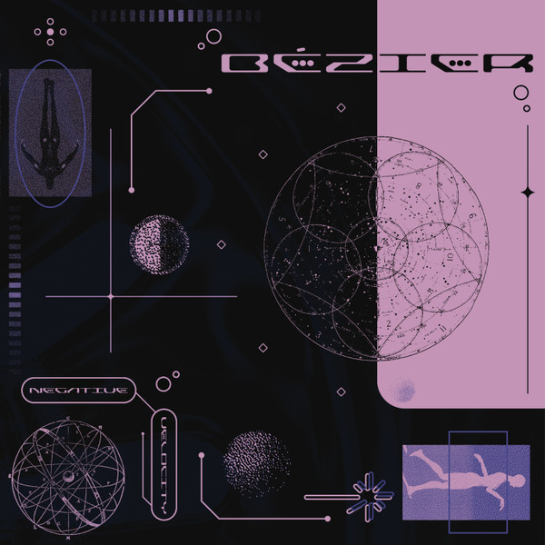 Bézier - Negative Velocity : 12inch