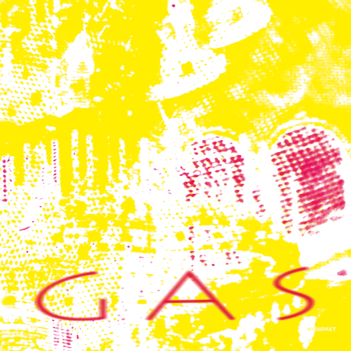 GAS - GAS : CD