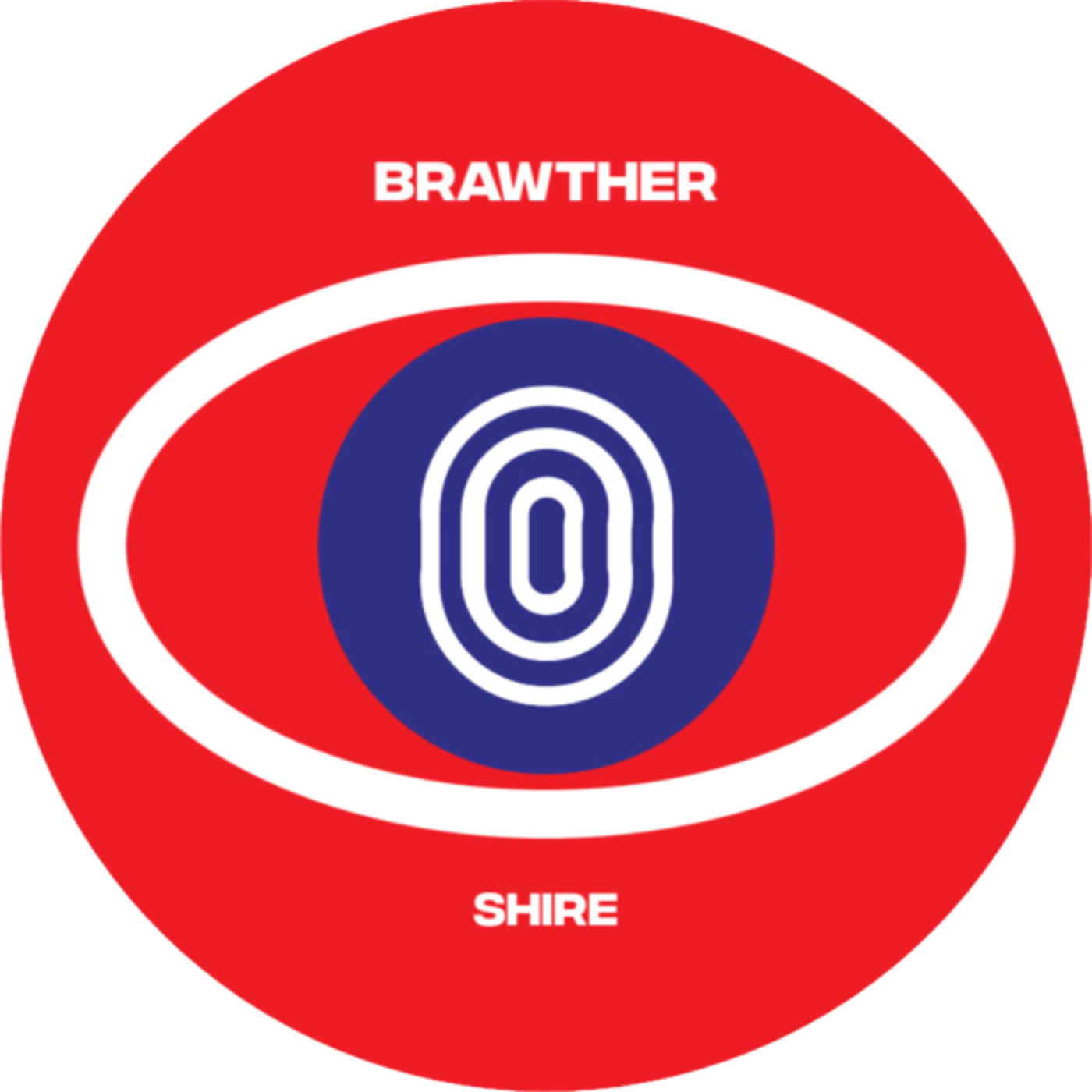 Brawther - Aferrafters : 12inch