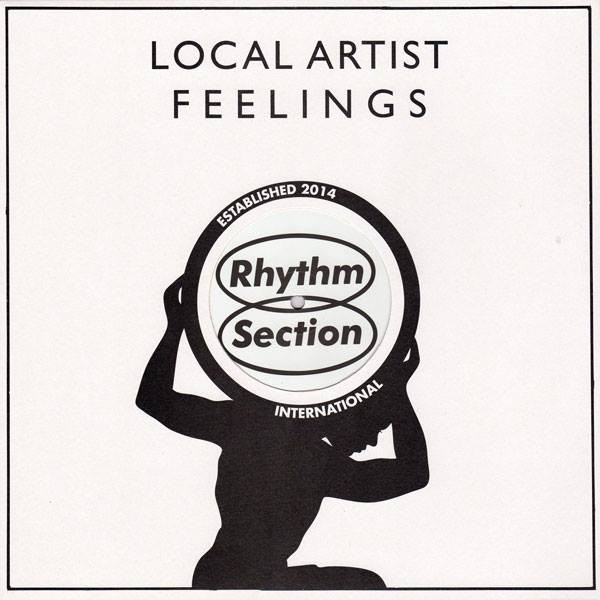 Local Artist - Feelings : 12inch